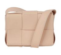 Bottega Veneta Vintage - Sac bandoulière mini Pre-owned Candy Cassette - Femme - Pre-owned - Rose - Taille: ONE Size