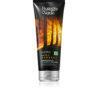 Bottega Verde Black Amber shampoing et gel de douche 2 en 1 200 ml