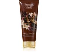 Bottega Verde Black Vanilla crème douce corps au beurre de karité 200 ml