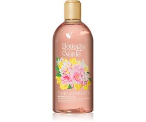Bottega Verde Flowers Of The Orient gel douche rafraîchissant 400 ml