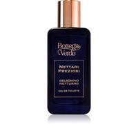 Bottega Verde Gelsomino Notturno Eau de Toilette pour femme 50 ml