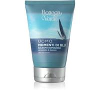 Bottega Verde Momenti Di Blu baume après-rasage hydratant 75 ml