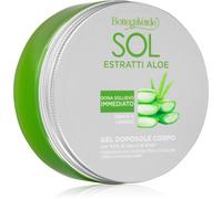 Bottega Verde Sol Aloe gel hydratant corps après-soleil 150 ml