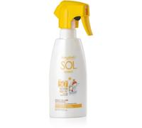 Bottega Verde Sol Bimbo spray solaire pour enfant à l'aloe vera SPF 50+ 250 ml