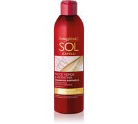 Bottega Verde Sol Capelli shampoing hydratant protecteur après-soleil 250 ml