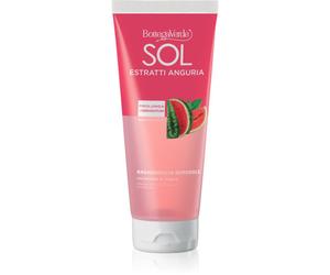 Bottega Verde Sol Estratti gel douche et bain apaisant qui prolonge le bronzage 200 ml