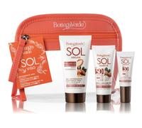 Bottega Verde Sol Karitè kit voyage solaire