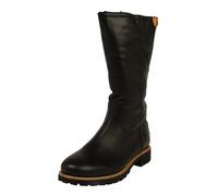 Chaussures Panama Jack Bambina Igloo Trav noir pur femme - 36