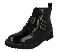 Bottes À Cheville Détails À Boucle Angry Angels Par Startrite - Icône