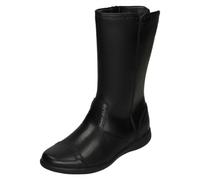 Bottes À Glissière Clarks Etch Stride Pour Filles