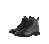 Bottes à lacets Blackstone - Homme - Cuir - Noir 45
