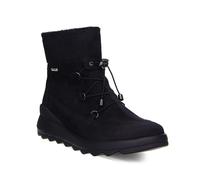 Bottes à lacets pour femmes Waldläufer Art : 986972-209/001 en noir (Taille:5)-