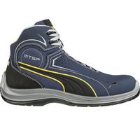 Bottes à lacets PUMA BLUE MID SB WRU FO SRC, taille 47, niveau de protection:nv, taille:43, largeur:nv