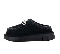 Bottes À Logo En Métal Mou Bounce Clog 38