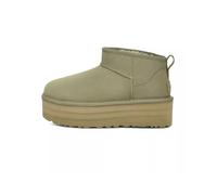 Bottes à plateforme UGG Classic Ultra Mini - Shaded clover - Homme 40