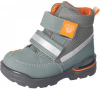 Bottes à scratch Ricosta Flori M pour femme, vert, taille 28