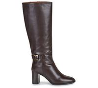Bottes à talon femmes Bronx ABB-EY Marron 41