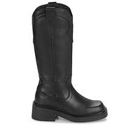 Bottes à talon femmes Bronx DAFF-EY Noir 40