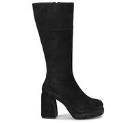 Bottes femmes Bronx GINNY-Y Noir 40