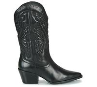 Bottes à talon femmes Bronx JUKESON Noir 40