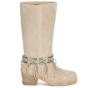 Bottes à talon femmes Bronx Ky-ley Beige 40