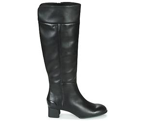 Bottes à talon femmes Camper KATIE Noir 36