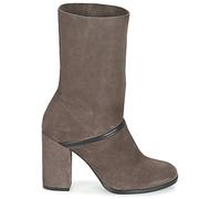 Bottes à talon femmes Castaner CAMILA Marron 39