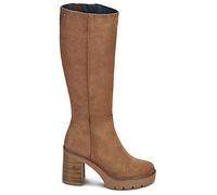 Dorking Bottes à talon ALERT in Marron 39