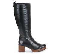 Dorking Bottes à talon CRISTEL in Noir 41