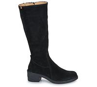 Bottes à talon femmes El Naturalista TICINO N5663 Noir 41