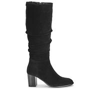 Bottes à talon femmes Fericelli FANTASY Noir 41