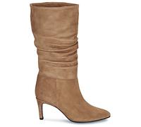 Bottes à talon femmes Freelance CELESTE 65 Marron 37