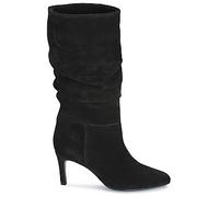 Bottes à talon femmes Freelance CELESTE 65 Noir 37