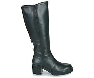 Bottes à talon femmes Gabor 71879 Noir 38