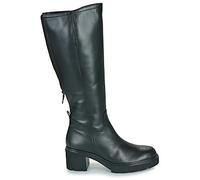 Gabor Bottes classiques 71879 pour femme – largeur G, ajustement optimal – Noir Taille 39 EU