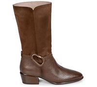 Bottes à talon femmes Hispanitas VERONA Marron 40