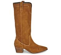Bottes femmes Ikks BX80225 Marron 41