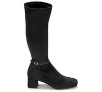 Bottes à talon femmes JB Martin ANNA Noir 40