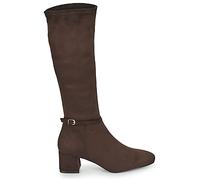 Bottes à talon femmes JB Martin JALNA Marron 38