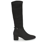 Bottes à talon femmes JB Martin JALNA Noir 37