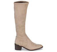 Bottes à talon femmes JB Martin JOLIE Beige 36