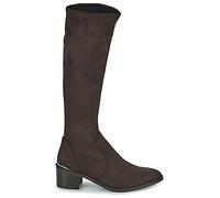 JB Martin Bottes à talon JOLIE in Marron 36