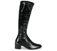 JB Martin Bottes à talon LOTUS in Noir 41