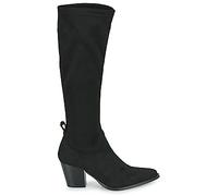 Bottes à talon femmes JB Martin LUMIA Noir 37