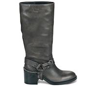 Bottes à talon femmes Liu Jo Colby Noir 36