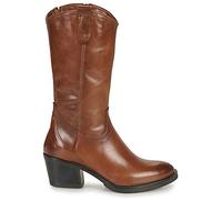 Bottes à talon femmes Mjus DENVER HIGH Marron 37