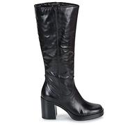 Mjus Bottes MICAELA BOTTE in Noir 39
