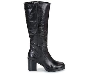 Bottes à talon femmes Mjus MICAELA BOTTE Noir 39
