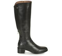Bottes à talon femmes NeroGiardini BRESCIA Noir 38
