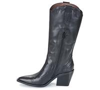 Bottes à talon femmes NeroGiardini I013274D-100 Noir 40